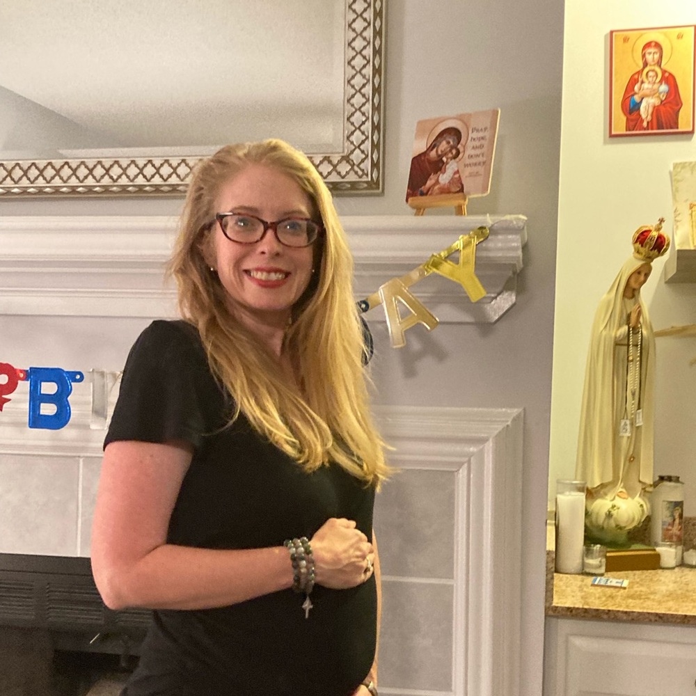 Meet your Posher, Brenna